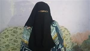 الحالة صفر.. مأساة مريضة بالورم على وشك الحبس في كفر الشيخ (صور) 
