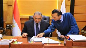 نقيب المحامين يقرر مد فترة الاشتراك بمشروع العلاج حتى 30 أبريل