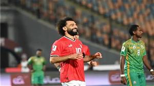 ليفربول يوجه رسالة لمحمد صلاح قبل مباراة منتخب مصر وموزمبيق