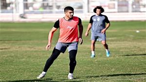 "ناصر رفض المبدأ".. كواليس رحيل مدافع الزمالك للبنك الأهلي