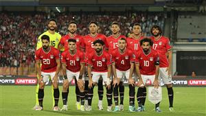 موعد مباراة منتخب مصر في كأس الأمم الإفريقية 2023