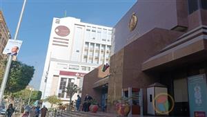 إقبال ضعيف على بعض فروع بنكي الأهلي ومصر بالساعات الأولى لطرح شهادة 27% (صور)