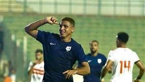 ماذا قدّم "أوفا وشكري" بعد إعلانهما تفاوض الزمالك معهما؟