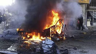 مصر تدين الهجوم الإرهابي في النيجر