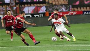 ملف مصراوي .. رحيل لاعب الزمالك للدوري الفرنسي.. ومسؤول جديد بالجهاز الفني للأهلي