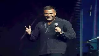 رامي صبري يرد على رسالة حسام حبيب.. ماذا قال؟