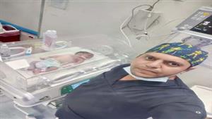 من رحم الألم يولد الأمل.. كيف انتهى حادث مروع بمعجزة طبية في أسيوط؟- صور