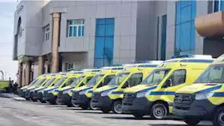 هيئة الإسعاف: تدشين تقنية النظام الذكي للتحكم في زمن الاستجابة