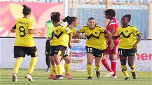 سيدات دجلة تدخلن في معسكر مغلق استعدادا لمواجهة الأهلي