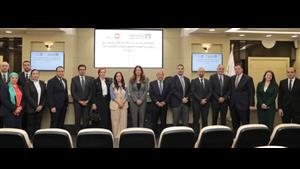 لدعم الصناعات الوطنية.. البنك الأهلي يوقع بروتوكول تعاون مع المبادرة الوطنية "ابدأ"