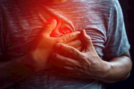 العلاقة بين فقر الدم وقصور القلب