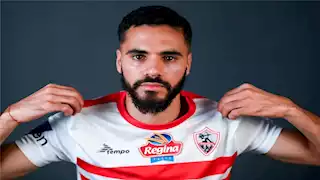  وكيل بنتايج يصدم الزمالك