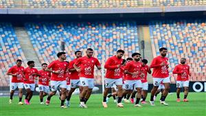 مفاجأة في تشكيل منتخب مصر لمواجهة موريتانيا في كأس الأمم الإفريقية