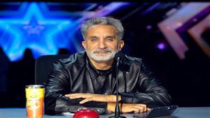 موقف من 10 سنين.. شريف مدكور لـ "باسم يوسف": "أديك بترقص يا دكتور"