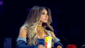  نجوى كرم: لجنة Arabs Got Talent متفاهمة والروح الإيجابية سائدة بيننا