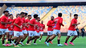 الموعد والقناة الناقلة لمباراة مصر وموريتانيا في تصفيات كأس الأمم الأفريقية