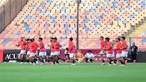 رسميا.. منتخب مصر إلى نهائيات كأس الأمم الإفريقية 2025