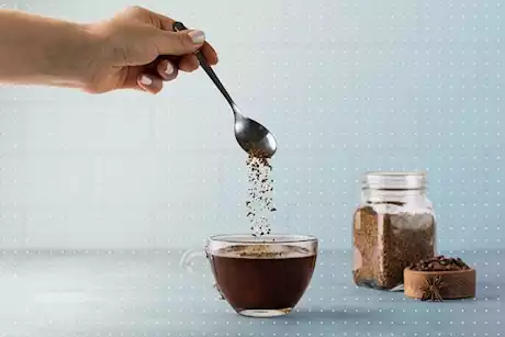 طبيب يحذر من القهوة المطحونة تصيب البعض بالحساسية