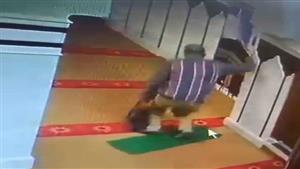 في رحاب "آل طه".. اللحظات الأخيرة في حياة الخمسيني حسين حجازي
