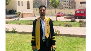 مافيش عزاء لحين القصاص.. أول قرار لأسرة ممرض المنيا المقتول بعد دفن أشلائه