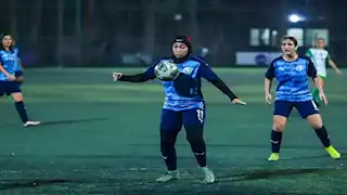  موعد مباراة البنك الأهلي وبيراميدز في الدوري الممتاز للسيدات والقناة الناقلة