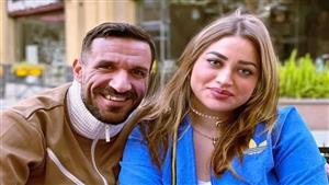 "ربي ميسيبش حد يتظلم وكل حد يفتي".. زوجة علي معلول تثير الجدل بهذا الرد وتوجه إليه رسالة