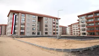 الإسكان تُعلن تفاصيل مشروعات طرق و"ديارنا" بالعاشر من رمضان