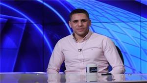 "خرج براءة في احتفال لجماهير الأهلي".. كواليس أزمة اتهام أحمد السيد بالرشوة في 2008