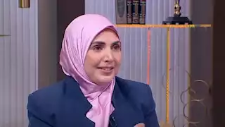 داعية إسلامية: الخشوع في العبادة علامة على محبة الله للعبد