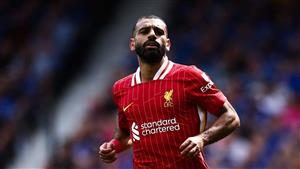 محمد صلاح ولاعب الأهلي السابق.. تقرير يكشف قائمة تتنافس على جائزة أفضل أفريقي