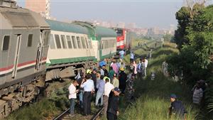 تناوله اجتماع الوزير اليوم.. مصدر يكشف تفاصيل جديدة بشأن سبب حادث قطار المنيا