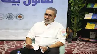 مدحت العدل ينعى شقيقة الإمام أحمد الطيب