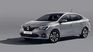 بأقل من 700 ألف جنيه ..تعرف على أرخص سيارة لرينو في مصر 