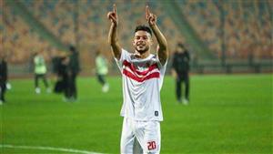 "بينهم دونجا".. مصراوي يكشف موقف 3 لاعبين من الزمالك من المشاركة في السوبر المصري