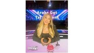 أول تعليق من نجوى كرم بعد أولى حلقات "Arabs Got Talent" 