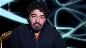  حميد الشاعري-عملية جراحية بالعين تتسبب في تصدره التريند