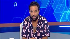 ميدو: ما حدث مع محمد صلاح فضيحة حقيقية