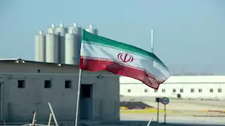  طهران تطلب من الإيرانيين انتظار الرد على الهجوم الإسرائيلي