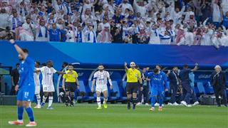 هاتريك رحيمي والدوسري.. فيديو أهداف مباراة فوز الهلال على العين بدوري أبطال آسيا