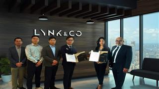 عز العرب وكيلًا حصريًا لعلامة Lynk & Co الفاخرة في مصر