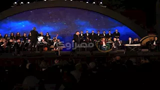 مهرجان الموسيقى العربية.. عمر خيرت على مسرح النافورة والمؤتمر العلمي يختتم فعالياته