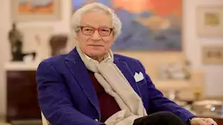 فاروق حسني: رفضي للتطبيع كان سبب خسارتي رئاسة اليونسكو