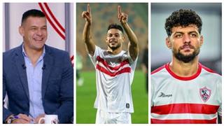 استمرار حبسهم.. قرار عاجل من المحكمة بشأن ثلاثي الزمالك