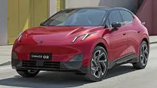 ساعات وتنطلق سيارة كهربائية جديدة في مصر.. التفاصيل