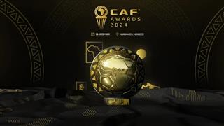 بينهم ثلاثي مصري.. قائمة المرشحين لأفضل لاعب في إفريقيا 2023/24