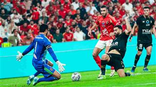 الأهلي يثأر من الزمالك ويحصد كأس السوبر المصري للمرة الـ15