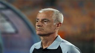 مدرب الزمالك السابق: "كولر مدرب جيد وبطل في الأهلي"