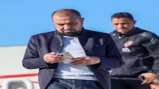 الأهلي يكشف موعد سفره لمواجهة ستاد أبيدجان