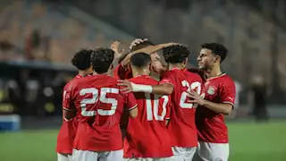 موعد مباراة مصر وبوتسوانا في تصفيات أمم إفريقيا 