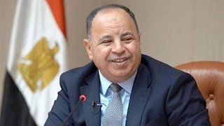 معيط: صندوق النقد لا يتدخل في سياسات الدول وتوقعات بتحسن الاقتصاد المصري